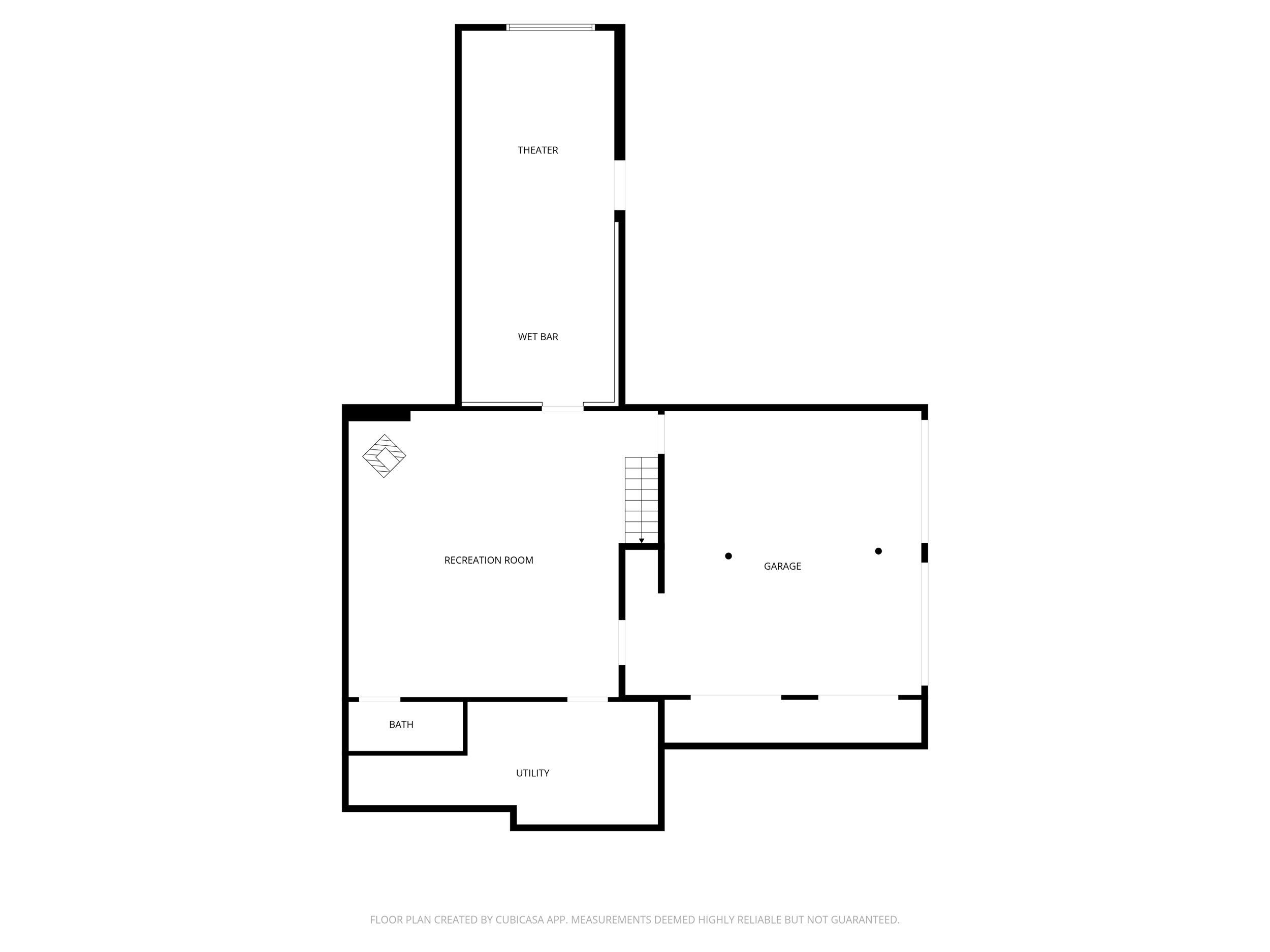 210 Hiwassee Drive Charleston, TN 37310 - Photo 40 of 42 1st_floor_210_hiwassee_drive_charleston_