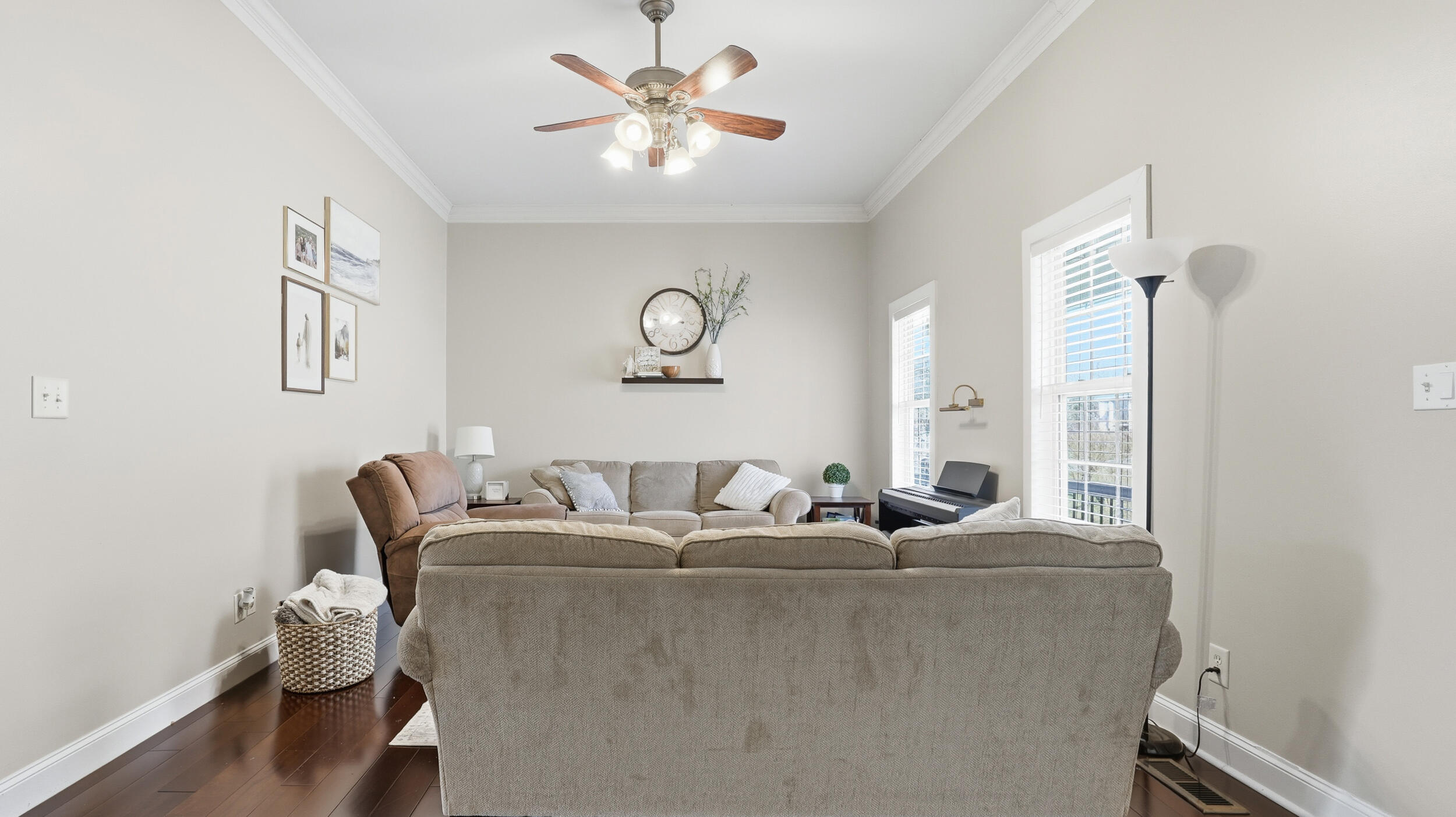 210 Hiwassee Drive Charleston, TN 37310 - Photo 6 of 42 210 Hiwassee Dr-7