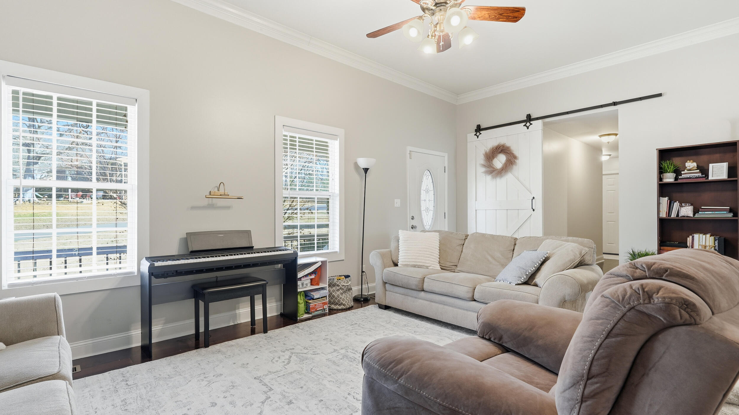 210 Hiwassee Drive Charleston, TN 37310 - Photo 7 of 42 210 Hiwassee Dr-8