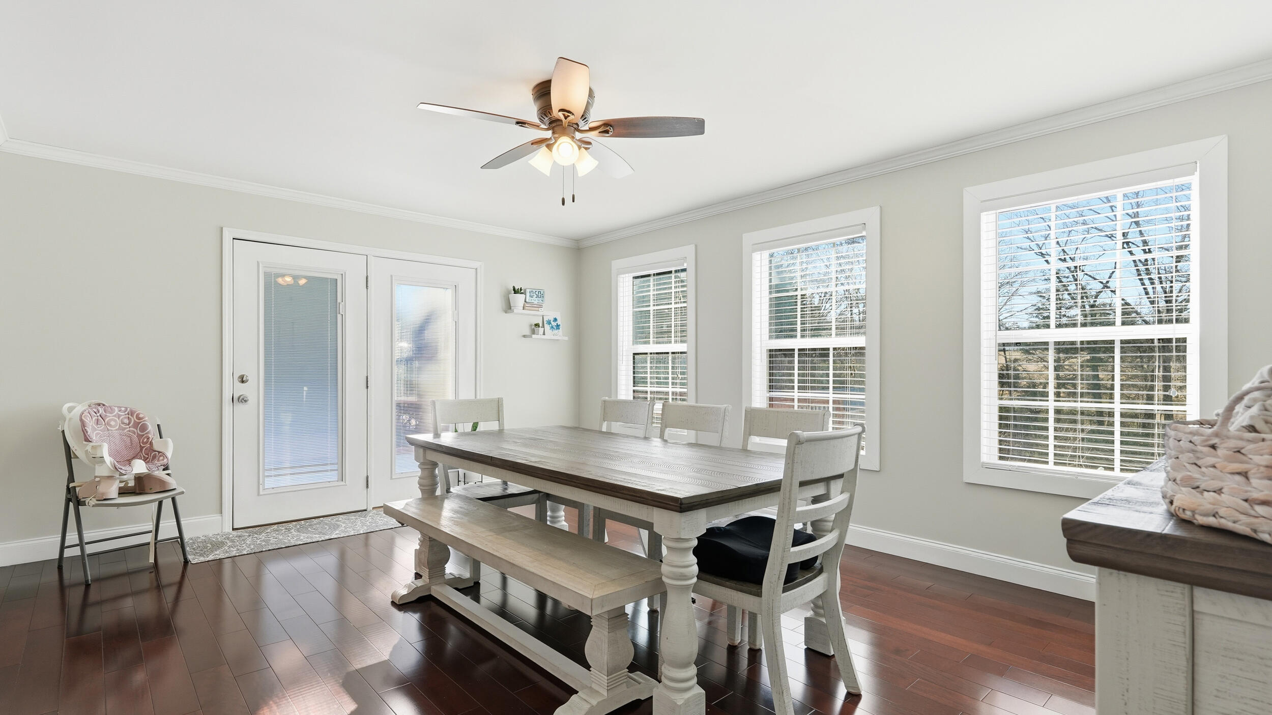 210 Hiwassee Drive Charleston, TN 37310 - Photo 9 of 42 210 Hiwassee Dr-9