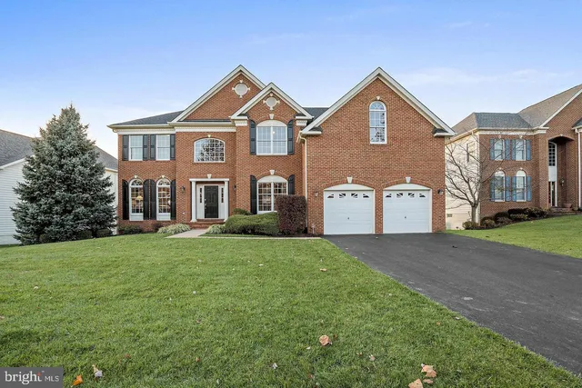 $1,390,000 | 19673 Stanford Hall Place, Ashburn, VA 20147