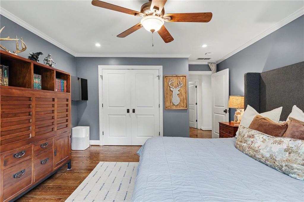 2375 Massey Lane Decatur, GA 30033 - Photo 45 of 88