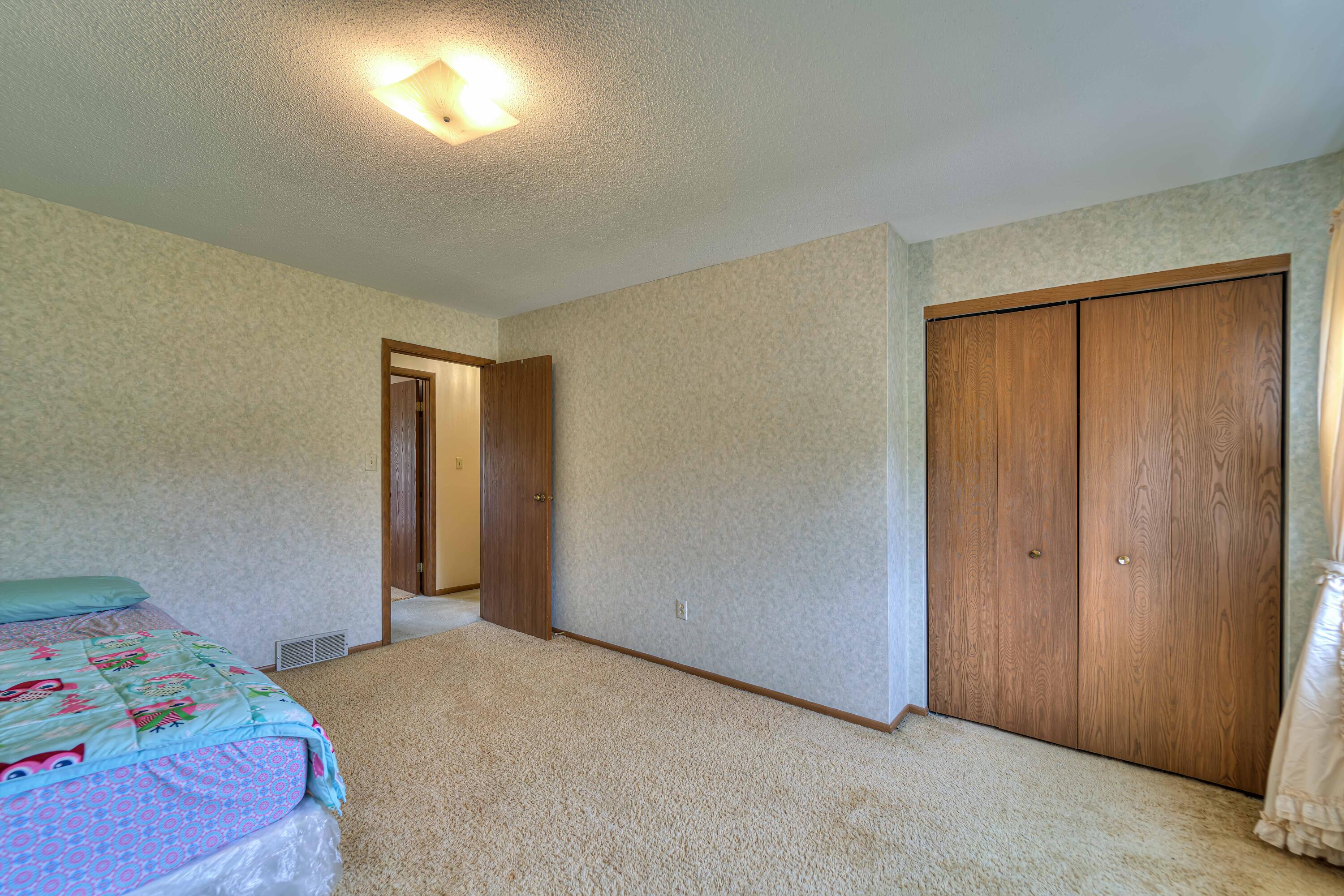 5377 Deer Ridge Road Jackson, MI 49201 - Photo 20 of 28 bedroom 3a
