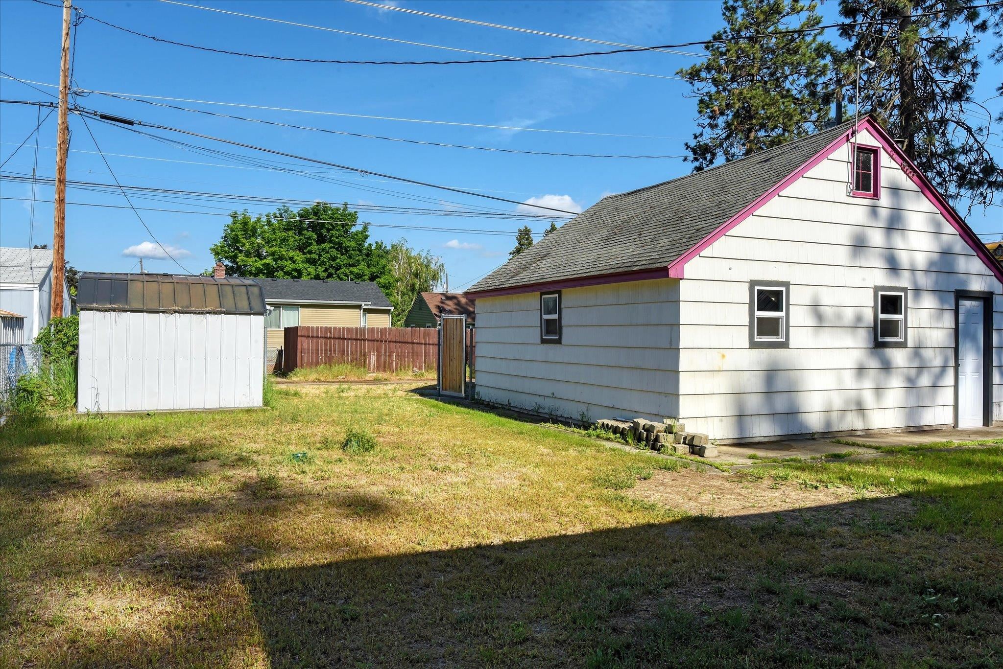 5424 North Walnut Street Spokane, WA 99205 - Photo 28 of 31