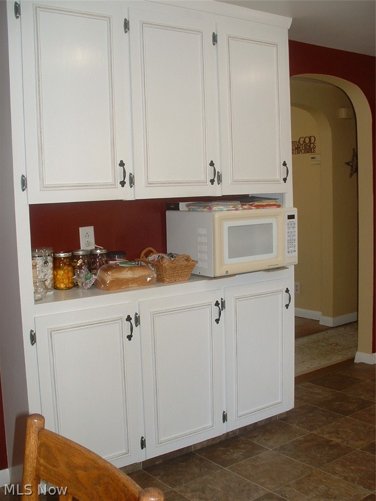 322 West Ohio Avenue Rittman, OH 44270 - Photo 10 of 34 Custom built pantry