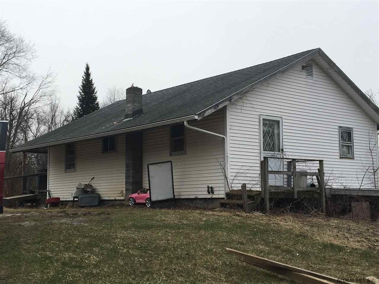 66 State Line Road Hoosick Falls, NY 12090 - Photo 1 of 2 Photo 1