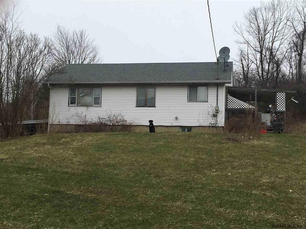 66 State Line Road Hoosick Falls, NY 12090 - Photo 2 of 2 Photo 2