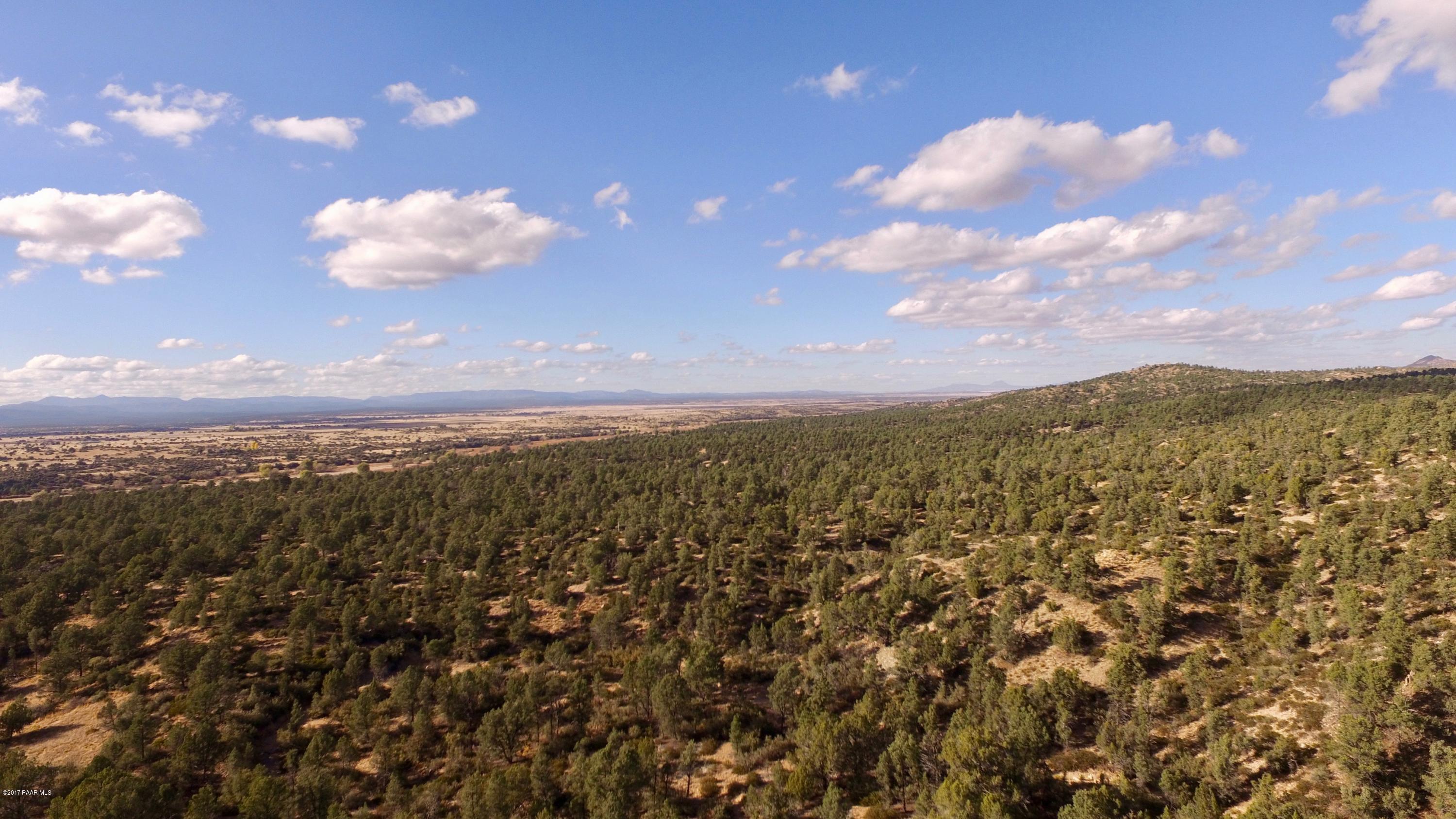 6960 Secret Springs Road Prescott, AZ 86305 - Photo 3 of 5 North