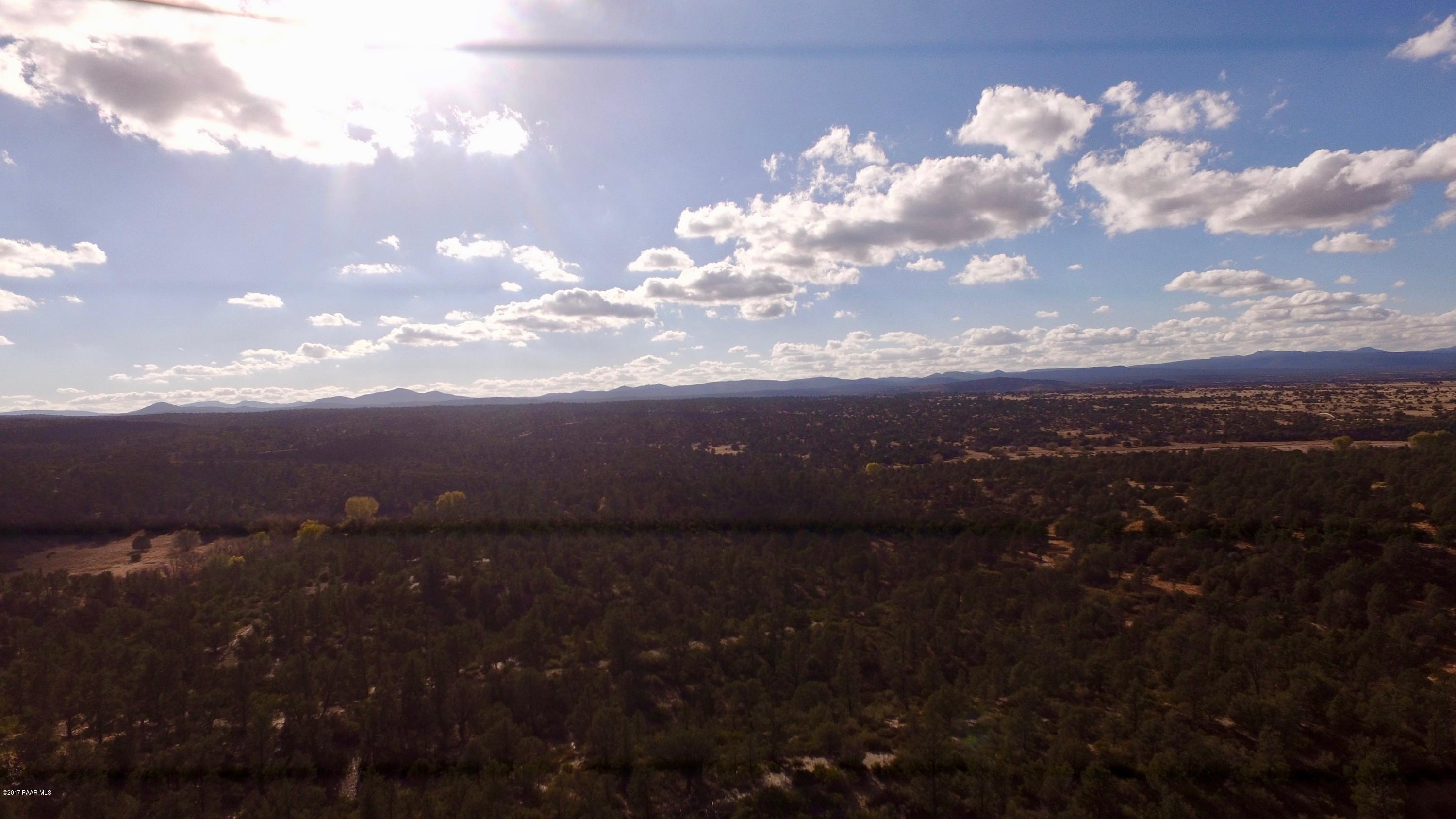 6960 Secret Springs Road Prescott, AZ 86305 - Photo 5 of 5 West