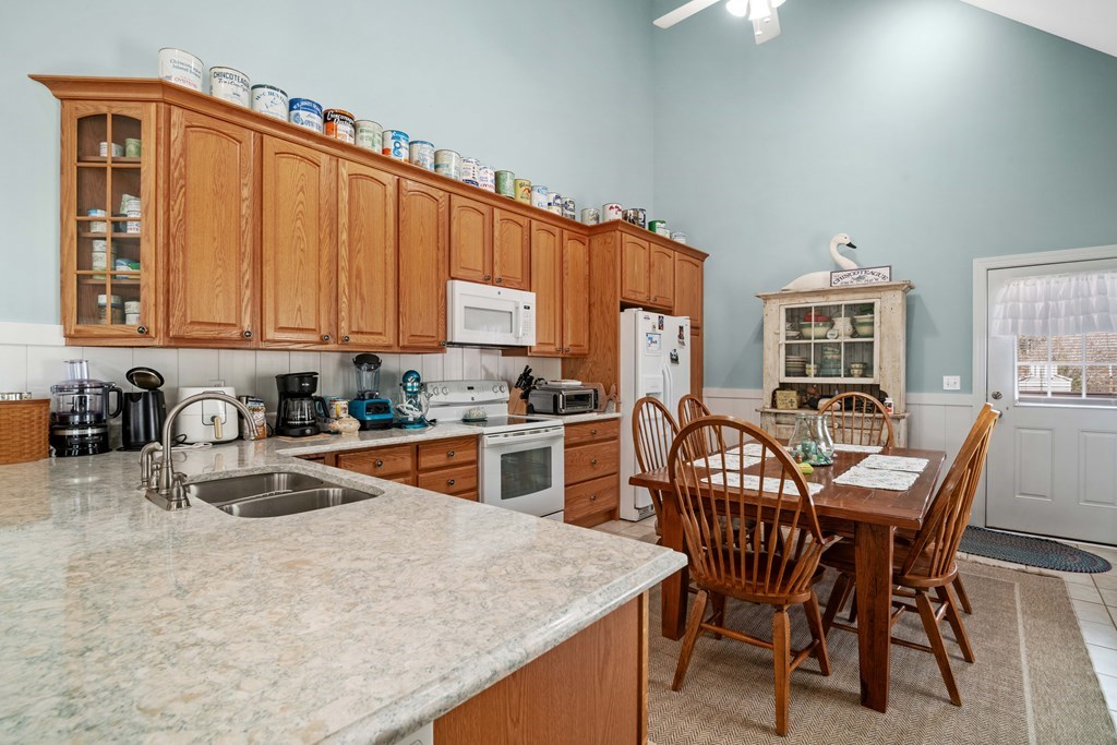 4515 Deep Hole Road Chincoteague Island, VA 23336 - Photo 11 of 33