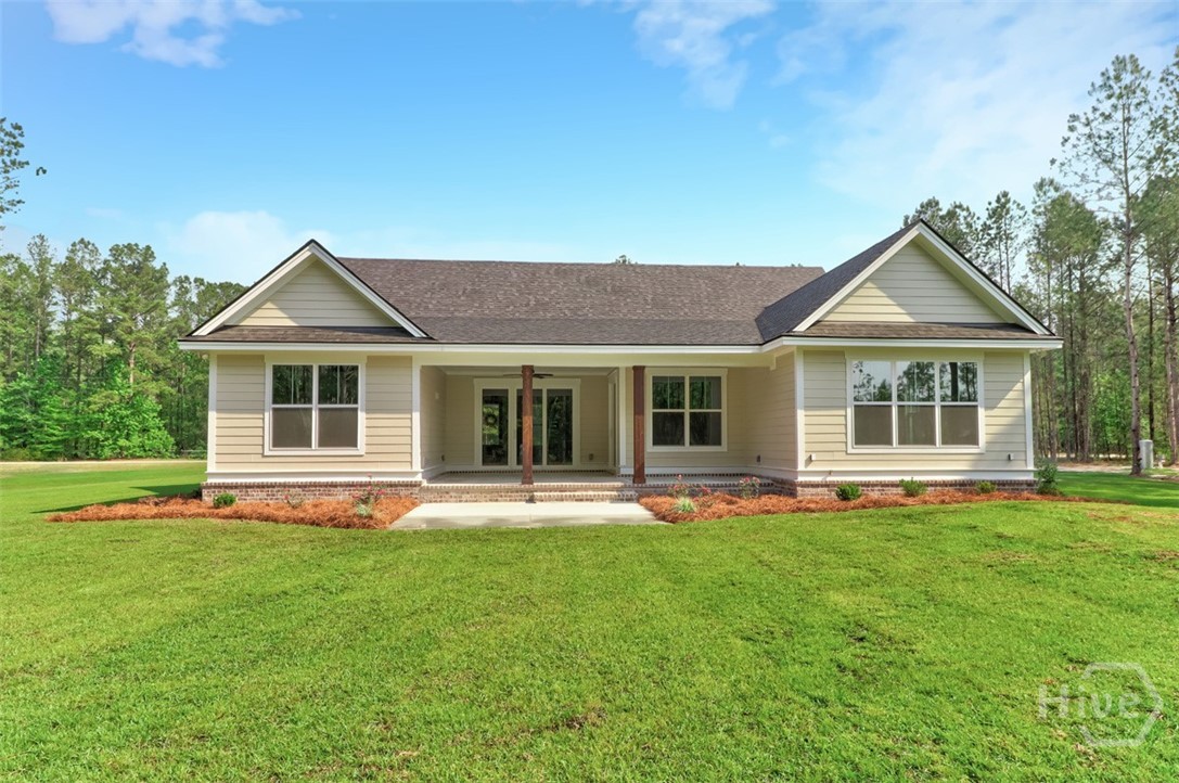 100 Robert's Road Springfield, GA 31329 - Photo 46 of 54