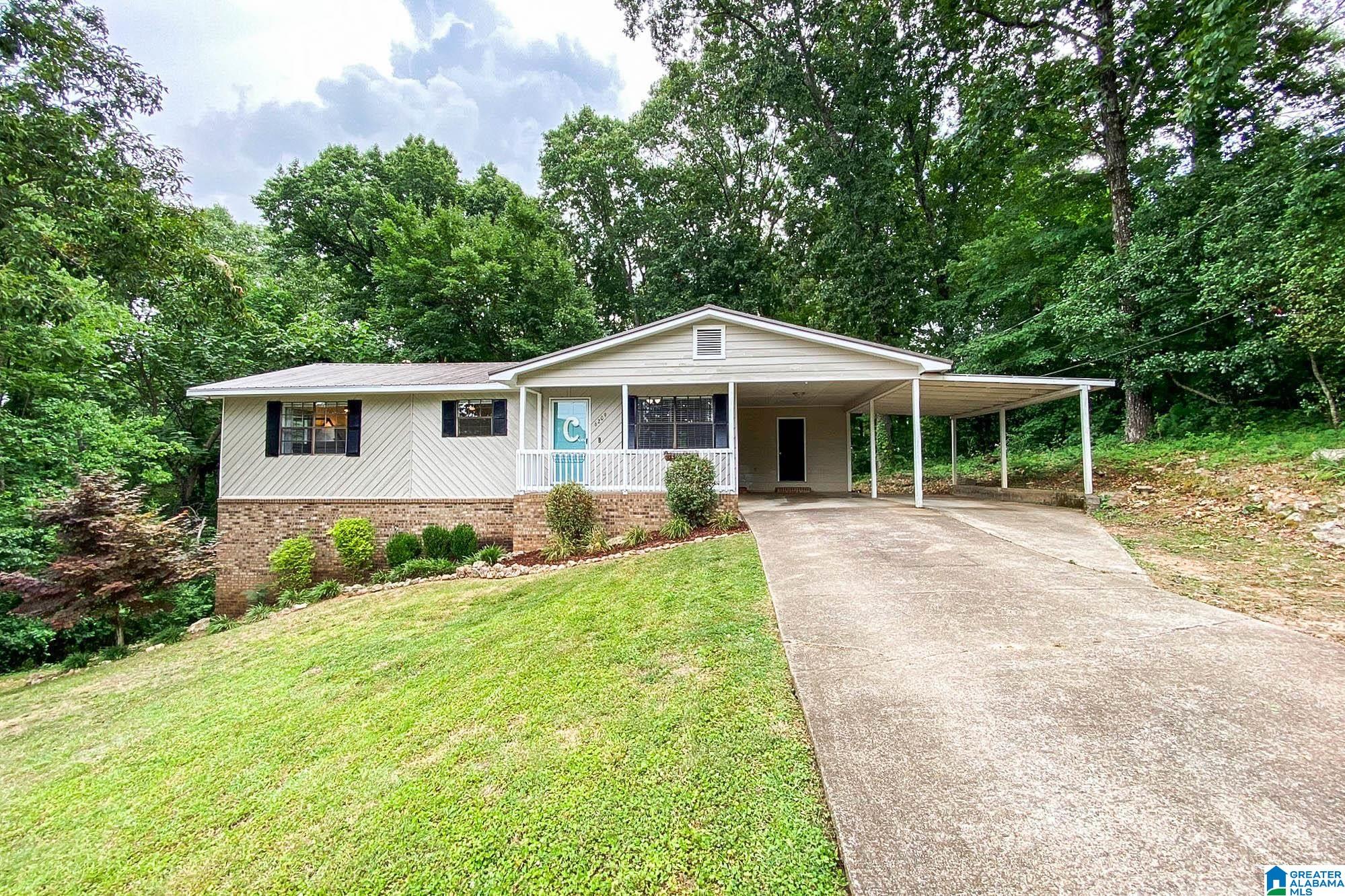 6209 May Street Anniston, AL 36206 - Photo 26 of 48