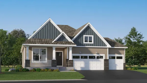 $615,665 | 15194 Quince Street Northwest, Andover, MN 55304