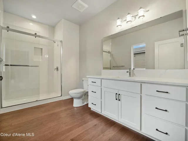 $685,000 | 995 East RR Avenue, Post Falls, ID 83854