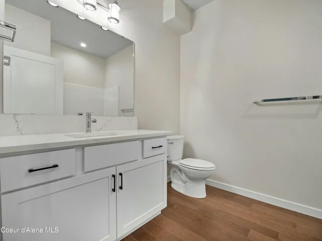 $685,000 | 995 East RR Avenue, Post Falls, ID 83854