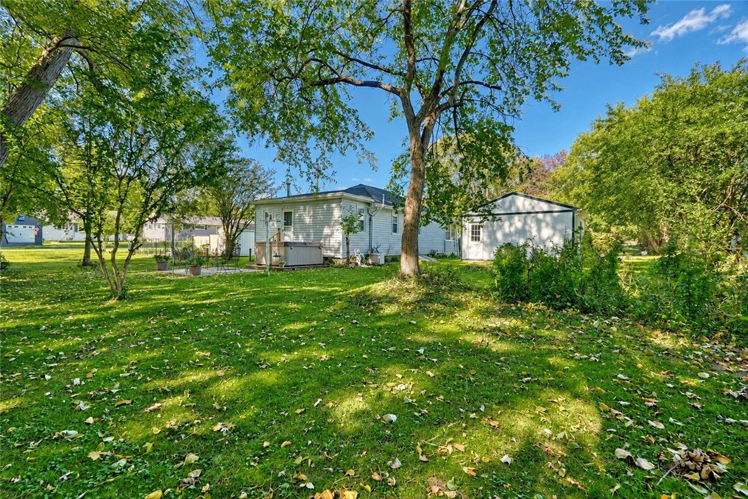 135 Doncaster Road Brighton, NY 14623 - Photo 17 of 19 Gallery Image 17