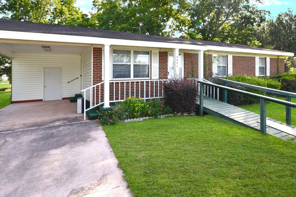 1571 Jr Hendrix Road Hartford, AL 36344 - Photo 4 of 24