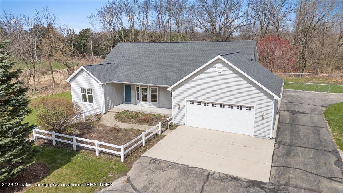 5859 Sleight Road Bath, MI 48808 - Photo 4 of 72 Front Photo
