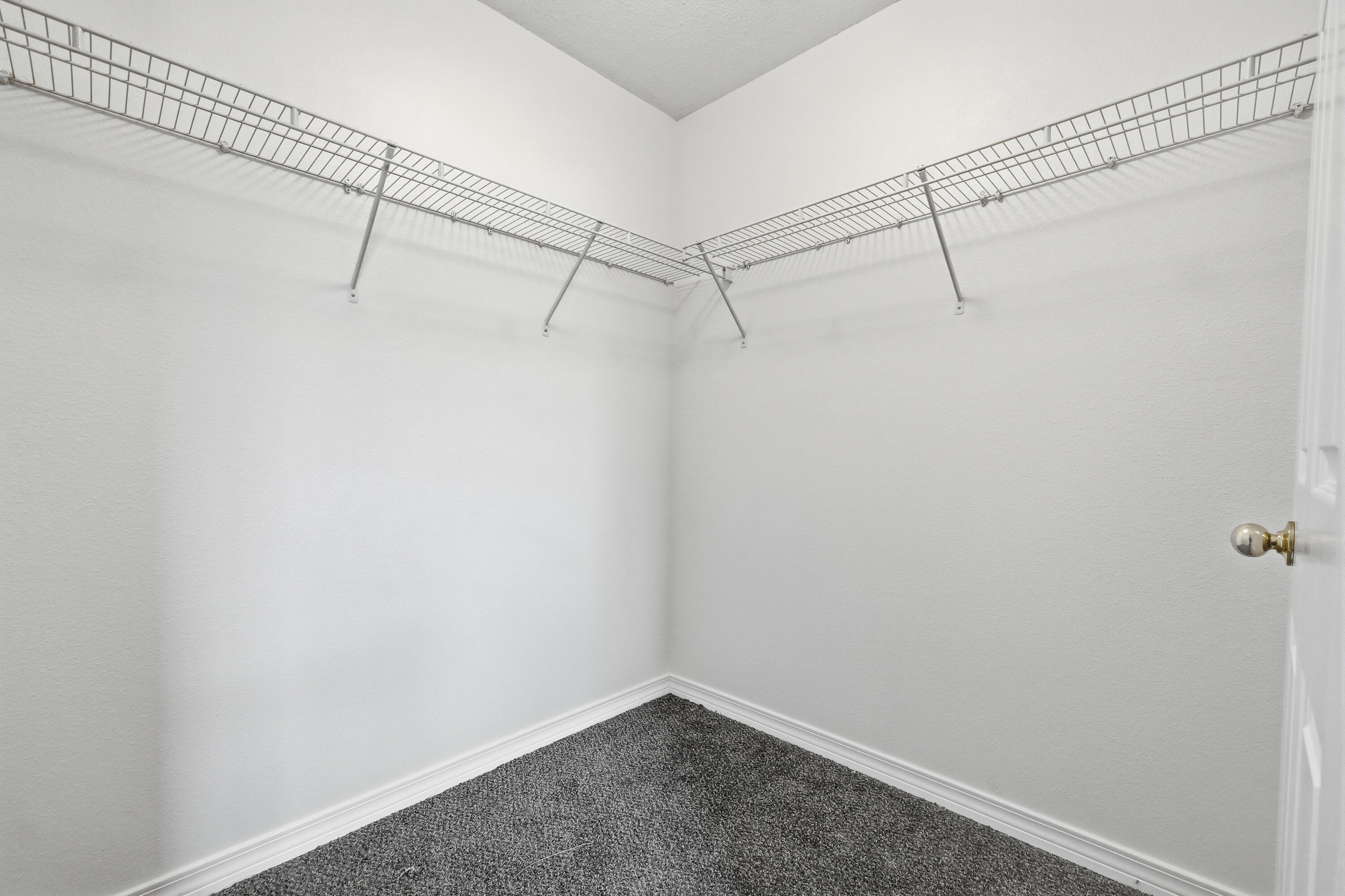 4087 Audiss Road Milton, FL 32583 - Photo 27 of 34 a view of a room with racks on the wall