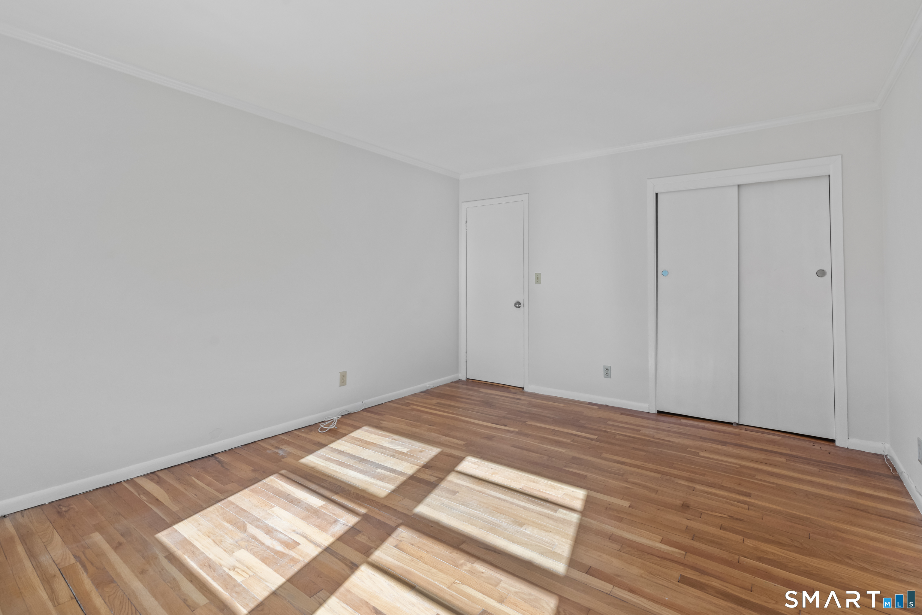 146 Blachley Road, Unit C Stamford, CT 06902 - Photo 22 of 44 a view of an empty room