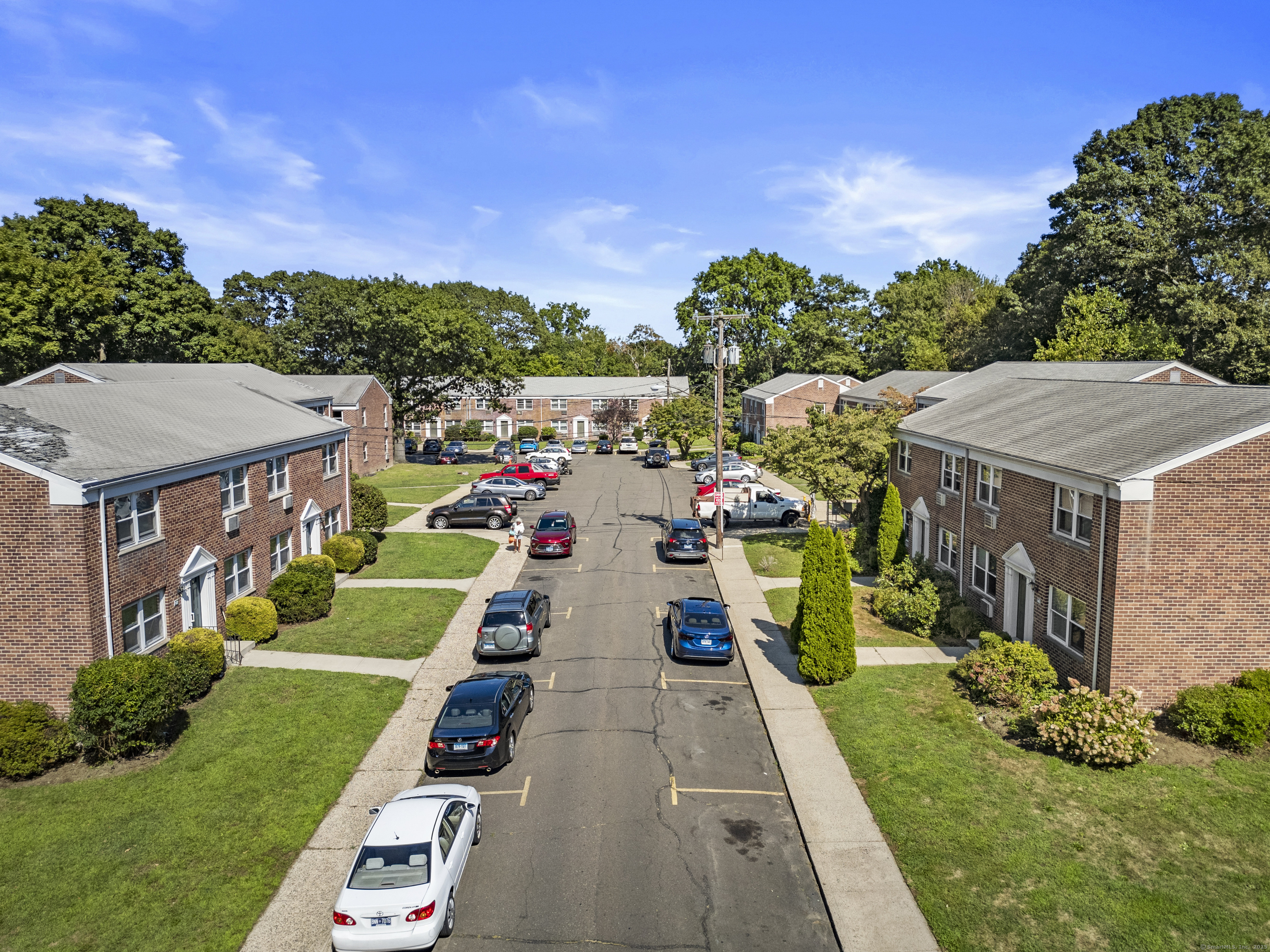 146 Blachley Road, Unit C Stamford, CT 06902 - Photo 38 of 44 a picture of city view