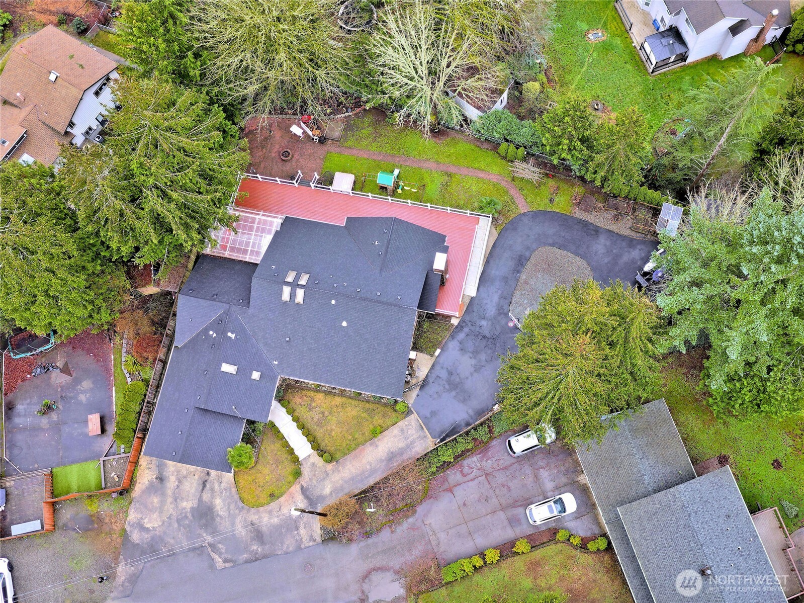 17823 145th Avenue Southeast Renton, WA 98058 - Photo 25 of 29