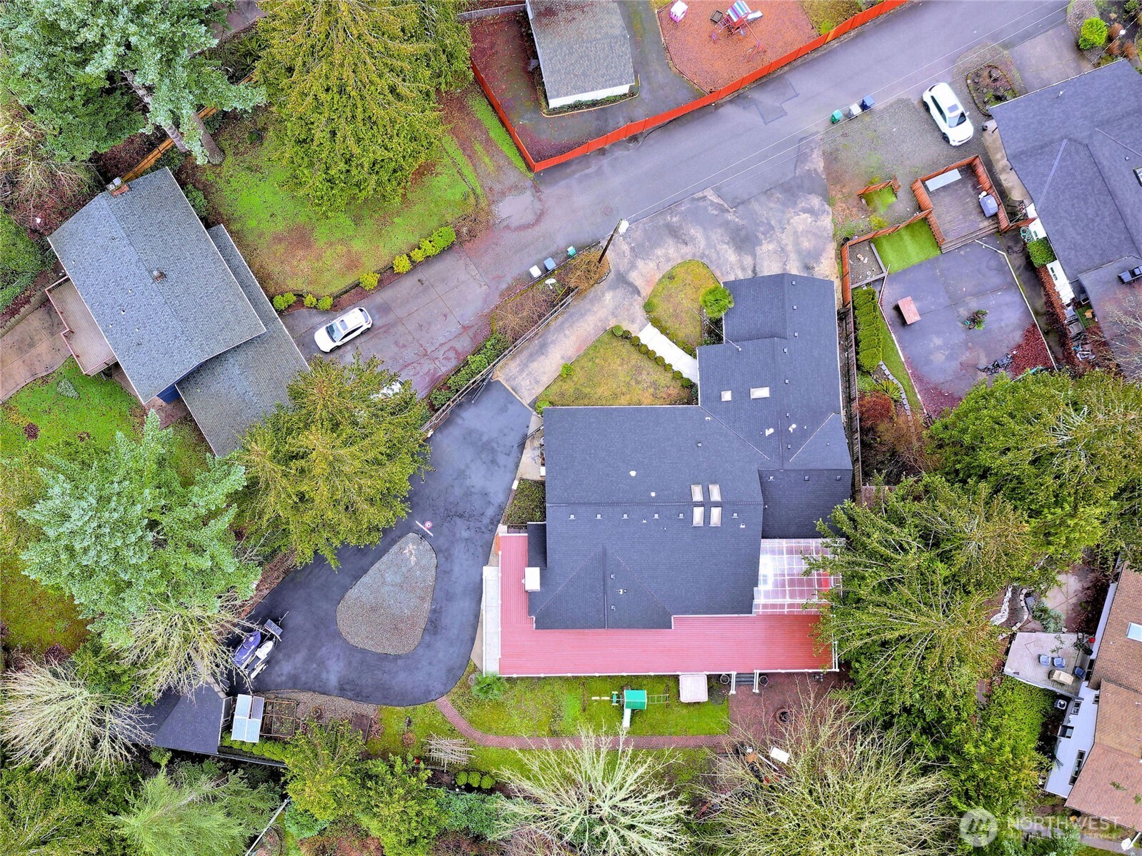 17823 145th Avenue Southeast Renton, WA 98058 - Photo 26 of 29