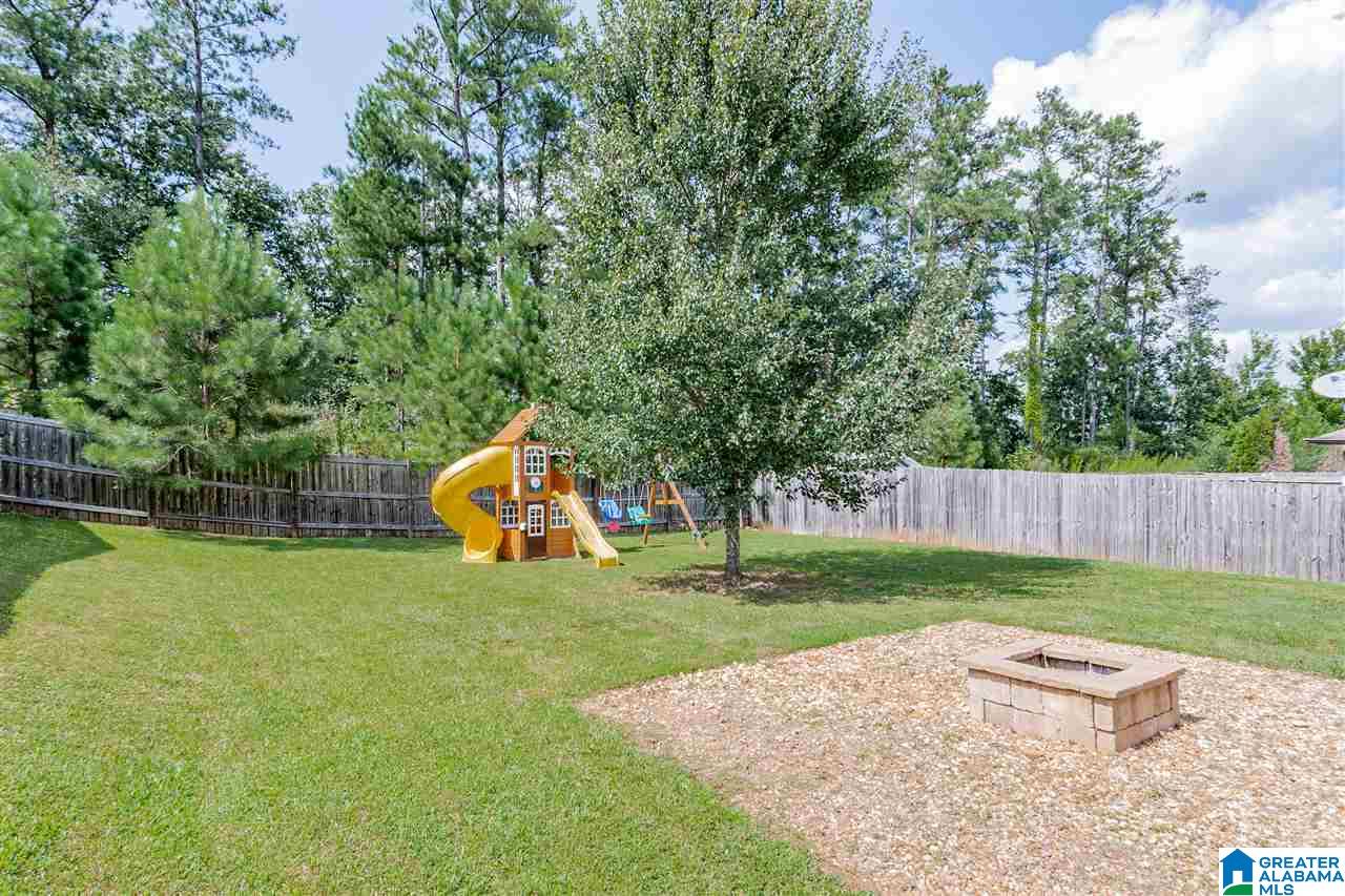 110 Briar Ridge Lane Odenville, AL 35120 - Photo 34 of 37