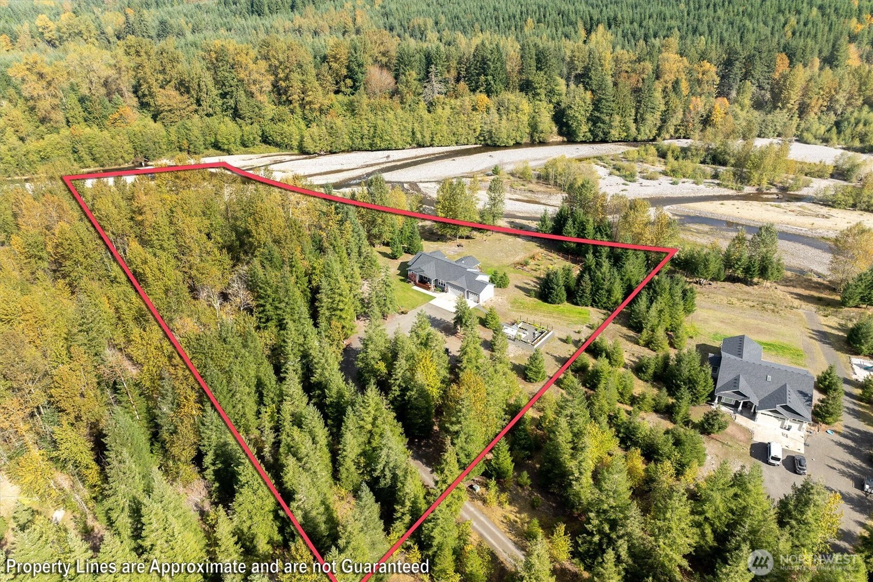 533 Cornell Road Toutle, WA 98649 - Photo 37 of 40 Gallery Image 37