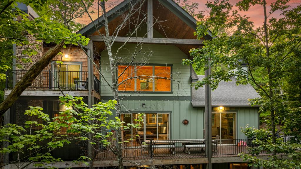 152 North Hiawatha Trail Blue Ridge, GA 30513 - Photo 85 of 101 Gallery Image 85