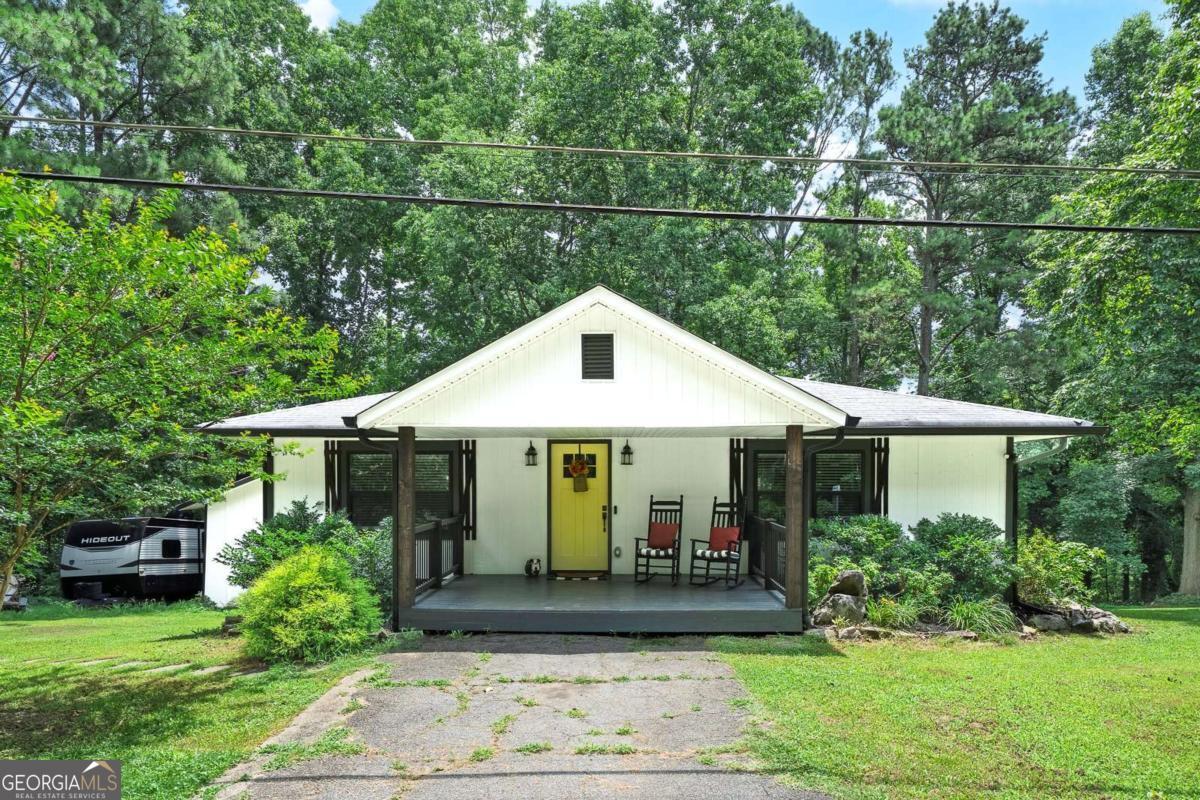 62 Valley View Drive Cartersville, GA 30121 - Photo 1 of 44