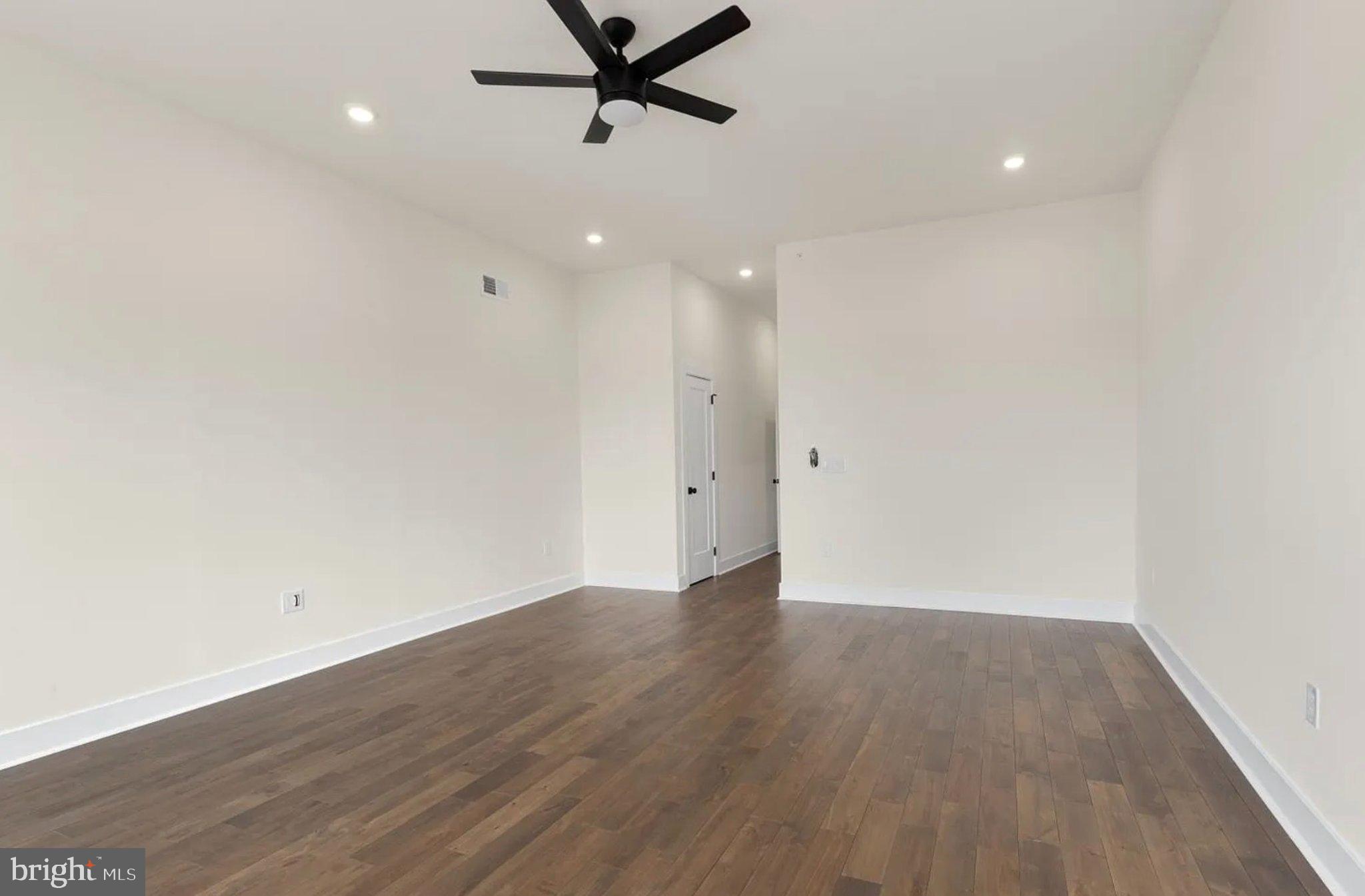2719 Lefevre Street Philadelphia, PA 19137 - Photo 28 of 33 Spacious, modern living area awaits you.
