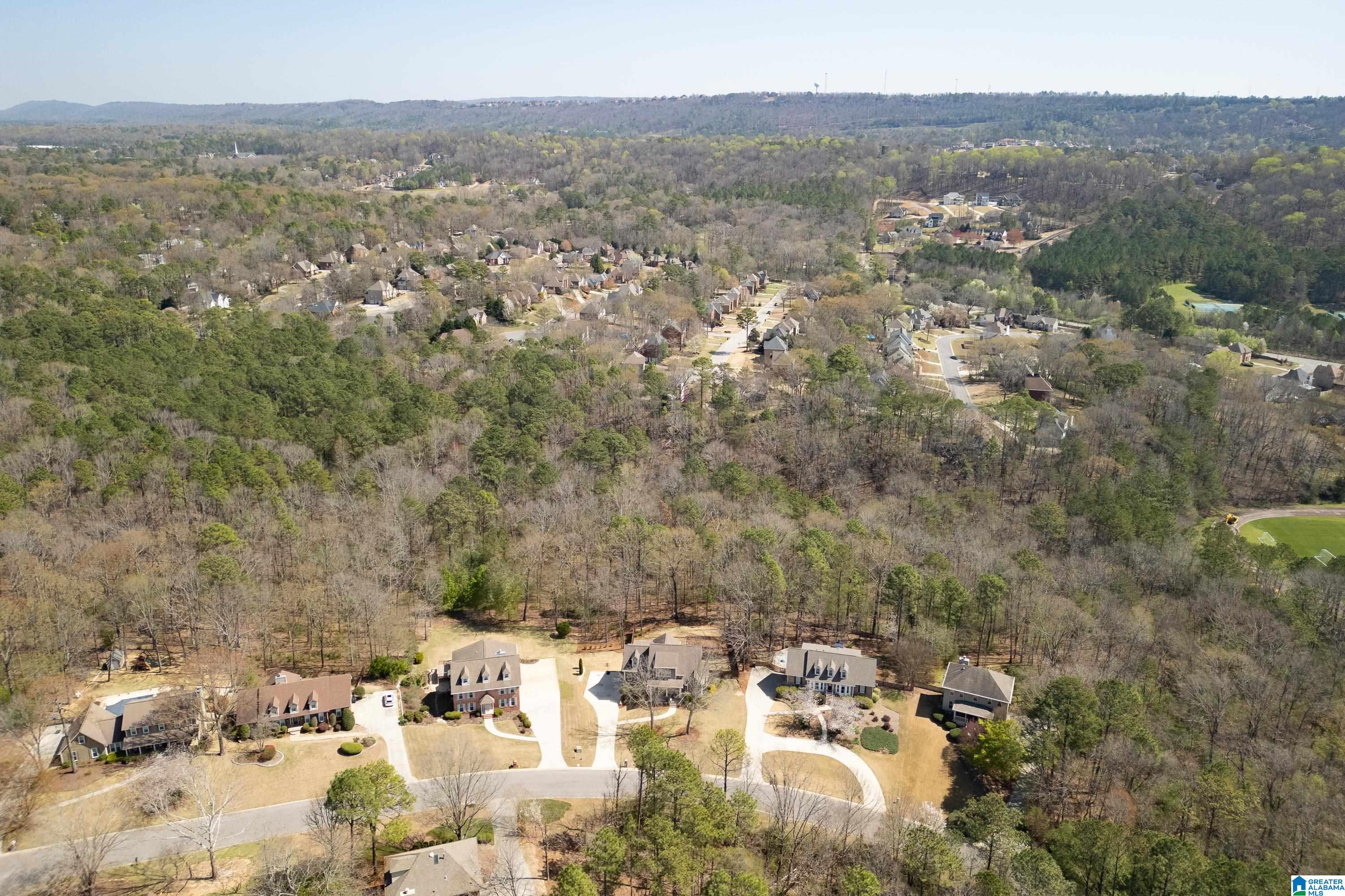 5383 Harvest Ridge Lane Birmingham, AL 35242 - Photo 56 of 66