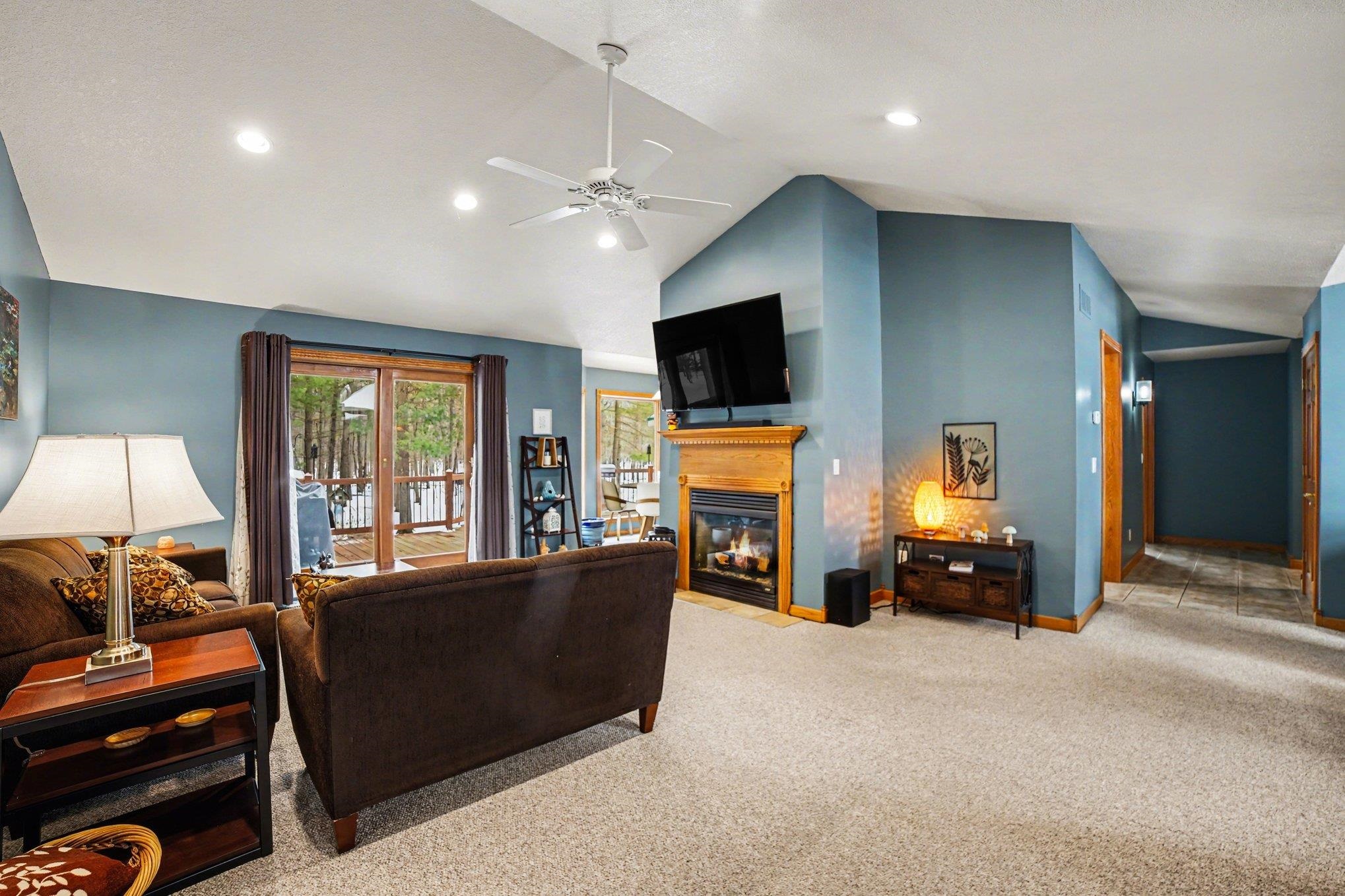3177 West Walter Road Coleman, MI 48618 - Photo 7 of 41 Gallery Image 7