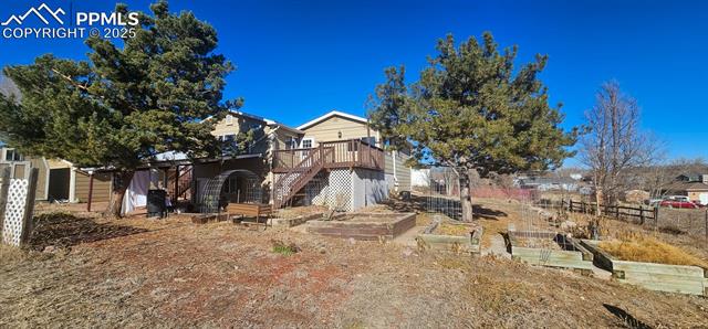 9720 Rolling G Road Fountain, CO 80817 - Photo 26 of 29