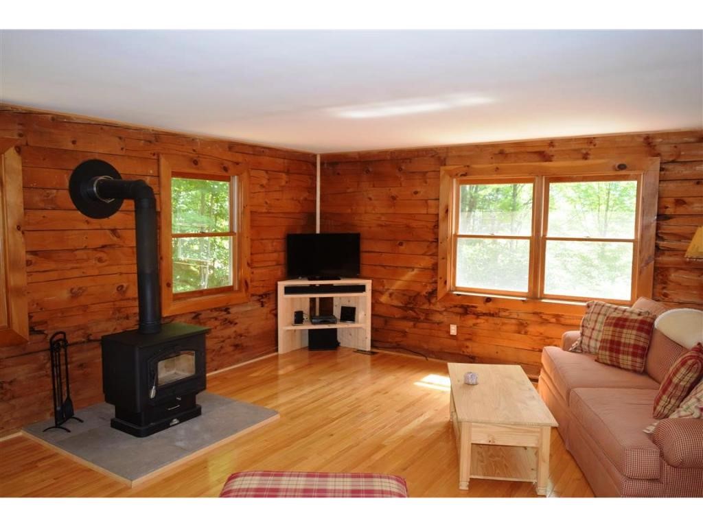 93 Prospect Hill Road Rumney, NH 03266 - Photo 2 of 23 Gallery Image 2