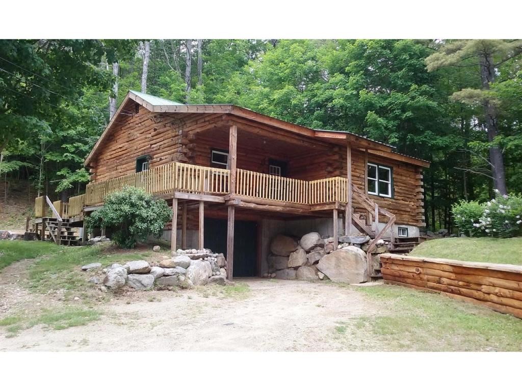 93 Prospect Hill Road Rumney, NH 03266 - Photo 13 of 23 Gallery Image 13