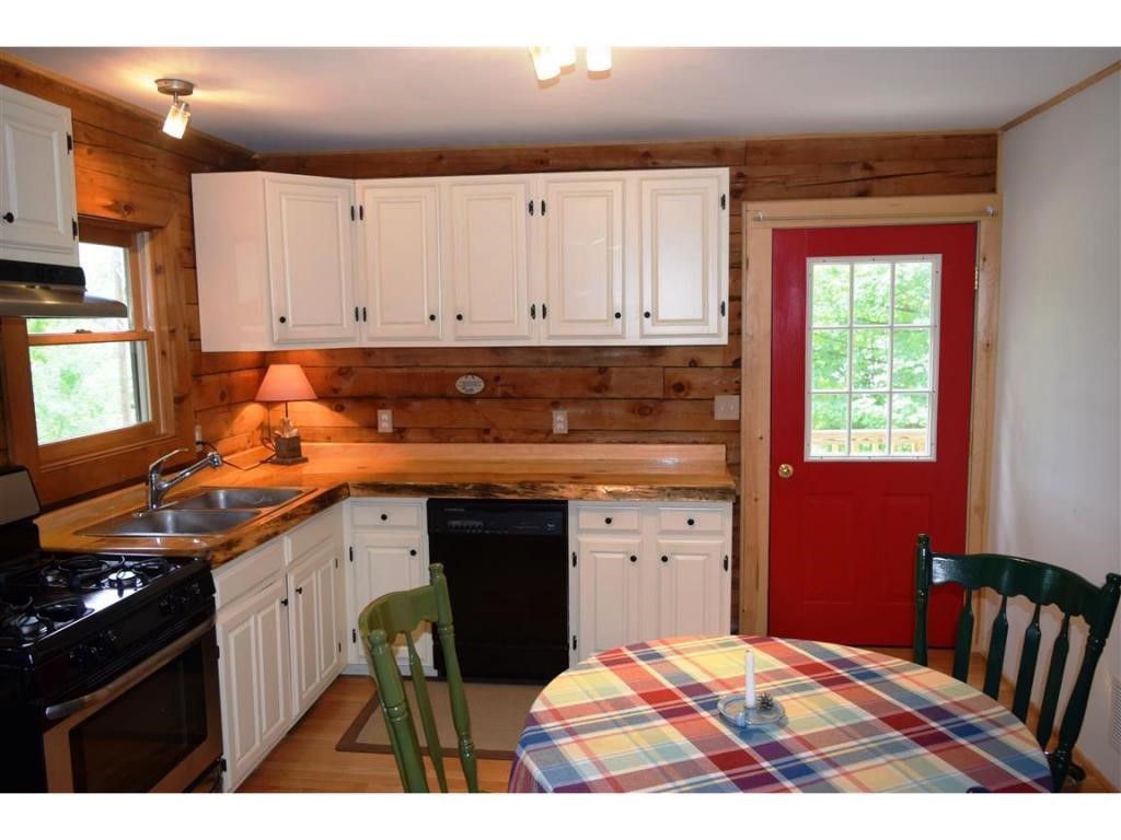 93 Prospect Hill Road Rumney, NH 03266 - Photo 3 of 23 Gallery Image 3
