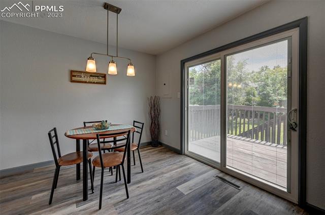 4725 Cheerful Road Colorado Springs, CO 80917 - Photo 15 of 41