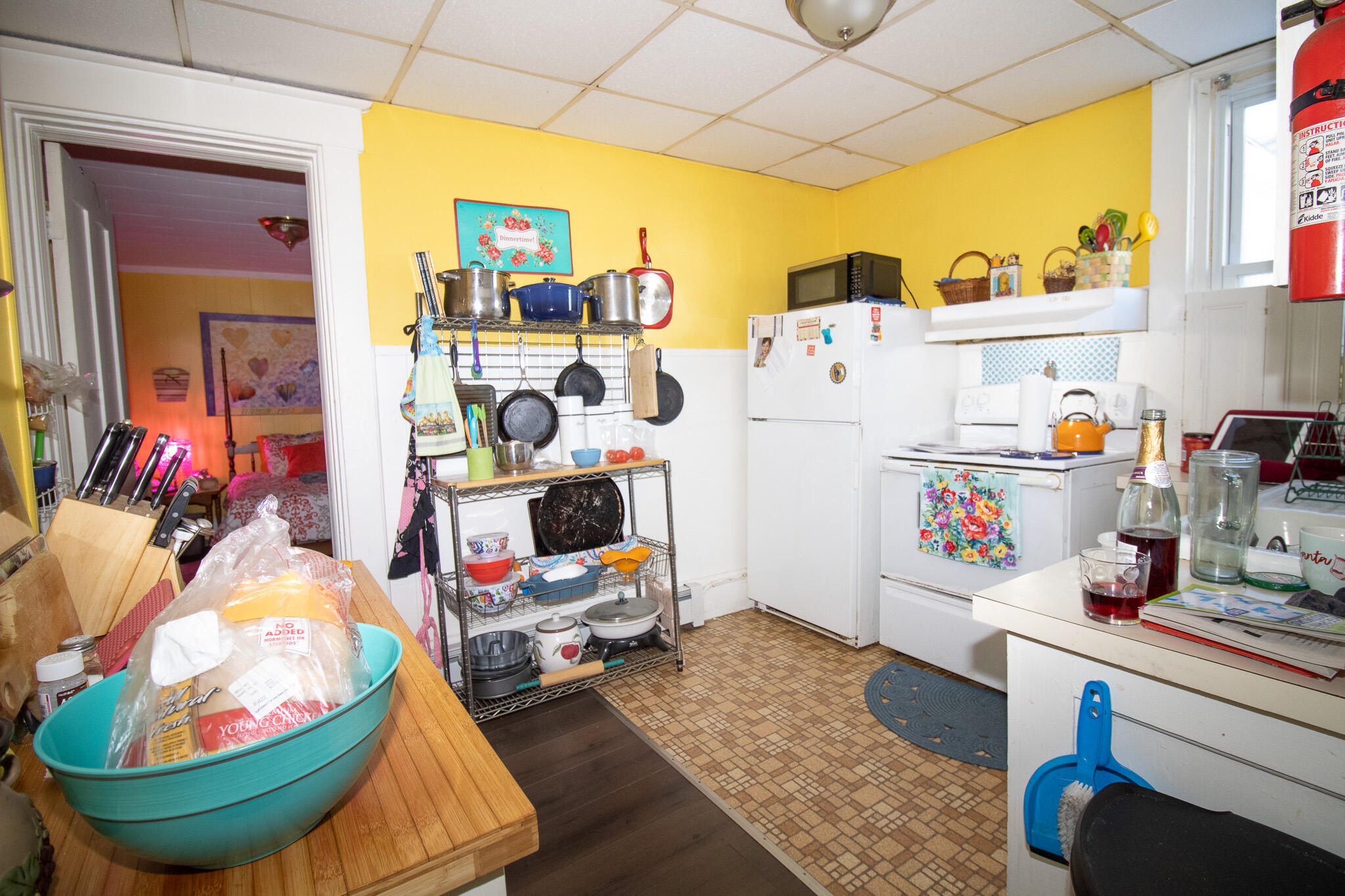 106 Forest Avenue Bangor, ME 04401 - Photo 18 of 27 IMG_0813