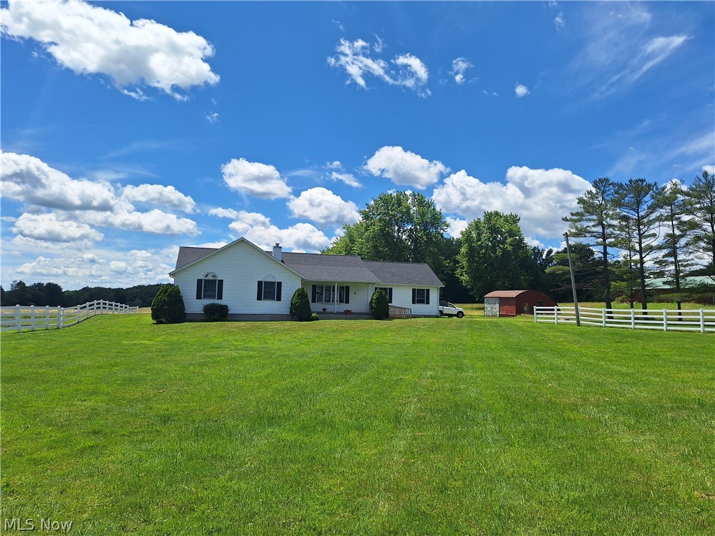 16841 Kinsman Road Middlefield, OH 44062 - Photo 1 of 24 Gallery Image 1