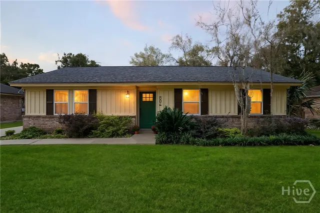 $424,000 | 504 Wheeler Street, Savannah, GA 31405