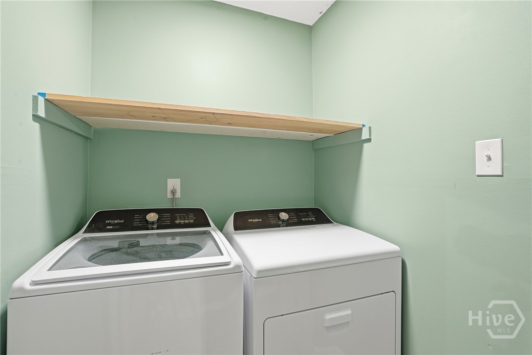 504 Wheeler Street Savannah, GA 31405 - Photo 17 of 29