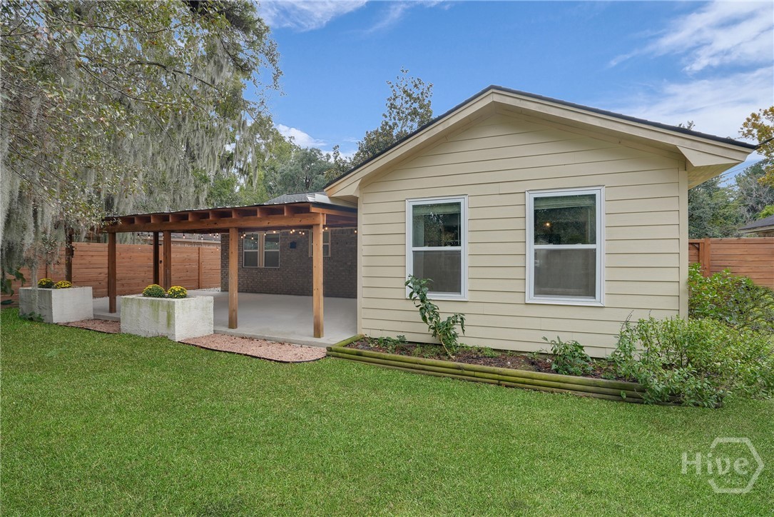 504 Wheeler Street Savannah, GA 31405 - Photo 25 of 29