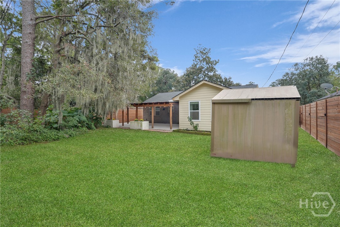 504 Wheeler Street Savannah, GA 31405 - Photo 26 of 29