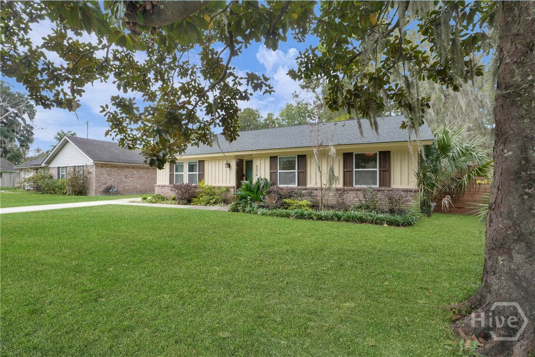 504 Wheeler Street Savannah, GA 31405 - Photo 6 of 29