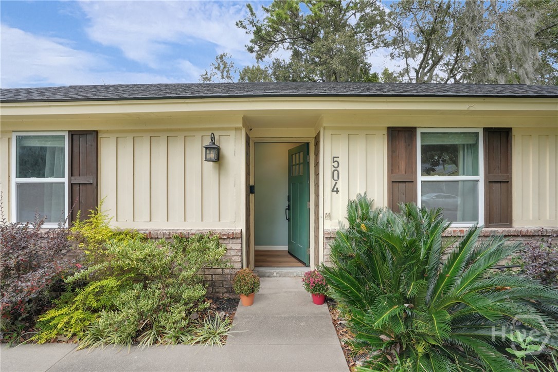 504 Wheeler Street Savannah, GA 31405 - Photo 8 of 29