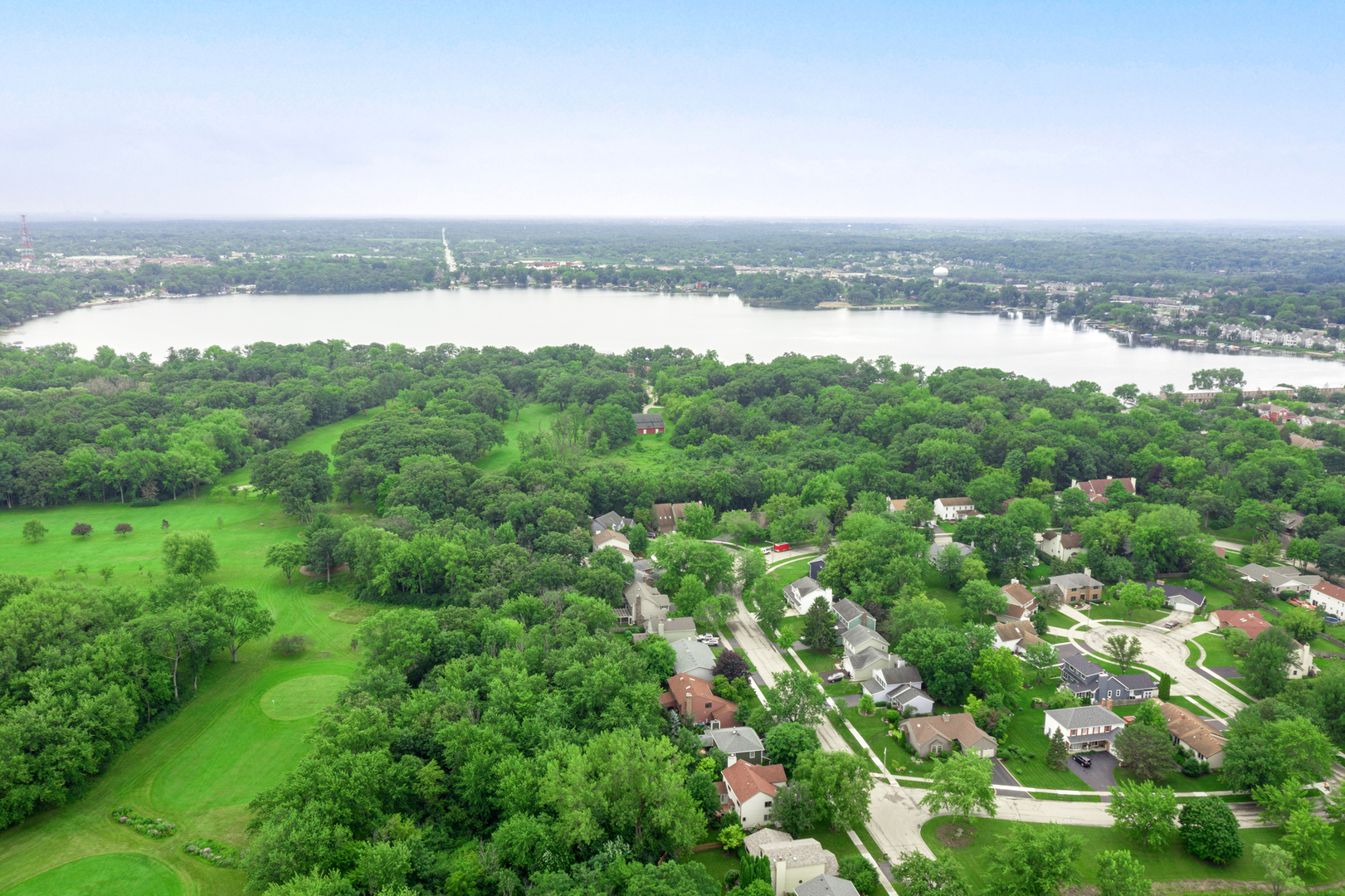 23 Crescent Road Lake Zurich, IL 60047 - Photo 2 of 21