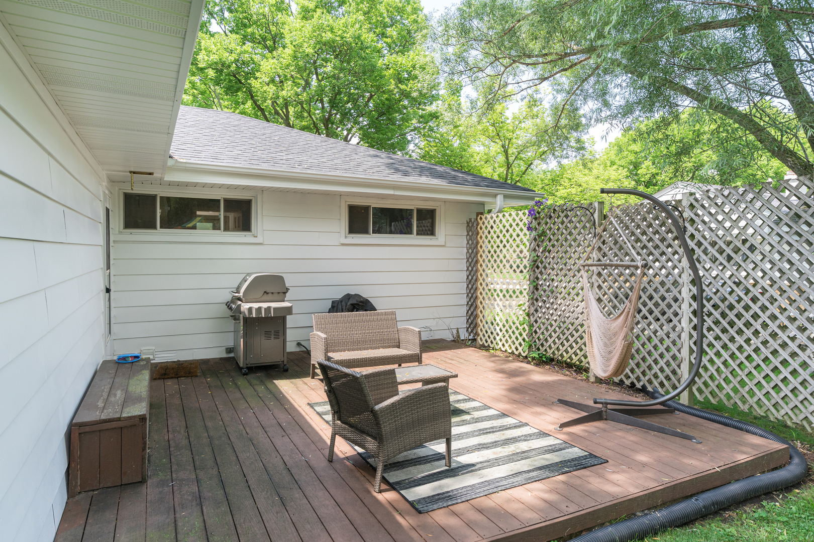 23 Crescent Road Lake Zurich, IL 60047 - Photo 20 of 21