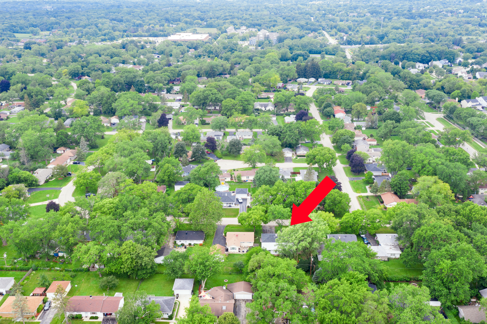 23 Crescent Road Lake Zurich, IL 60047 - Photo 21 of 21